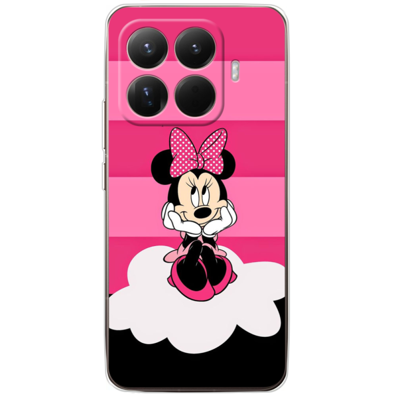 Чохол BoxFace Xiaomi 15T Pro