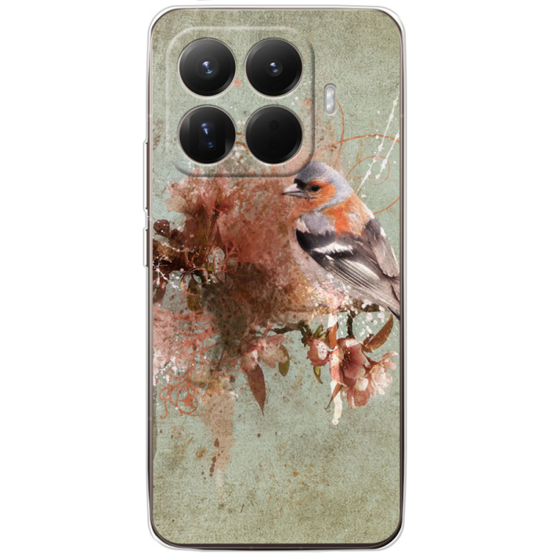 Чохол BoxFace Xiaomi 15T Pro