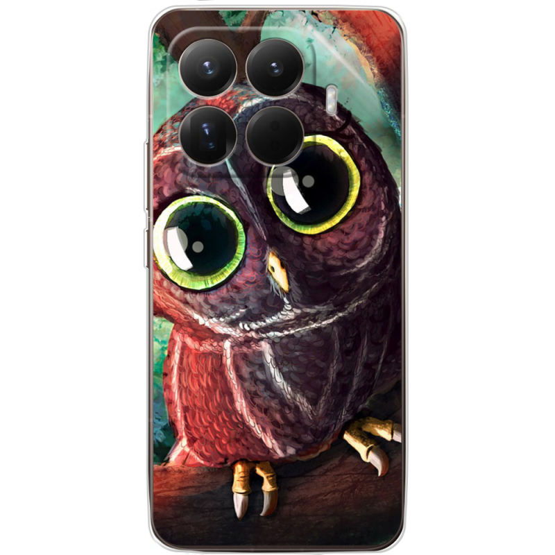 Чохол BoxFace Xiaomi 15T Pro