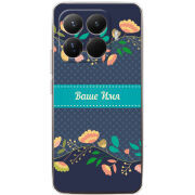 Чохол BoxFace Xiaomi 15T Pro Malva Именной