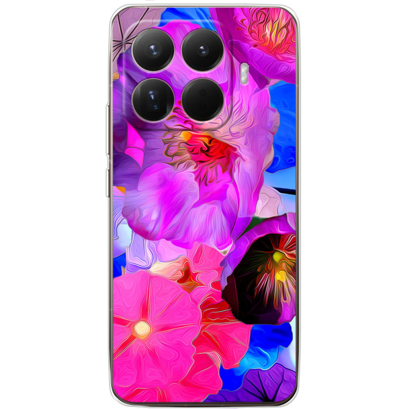 Чохол BoxFace Xiaomi 15T Pro