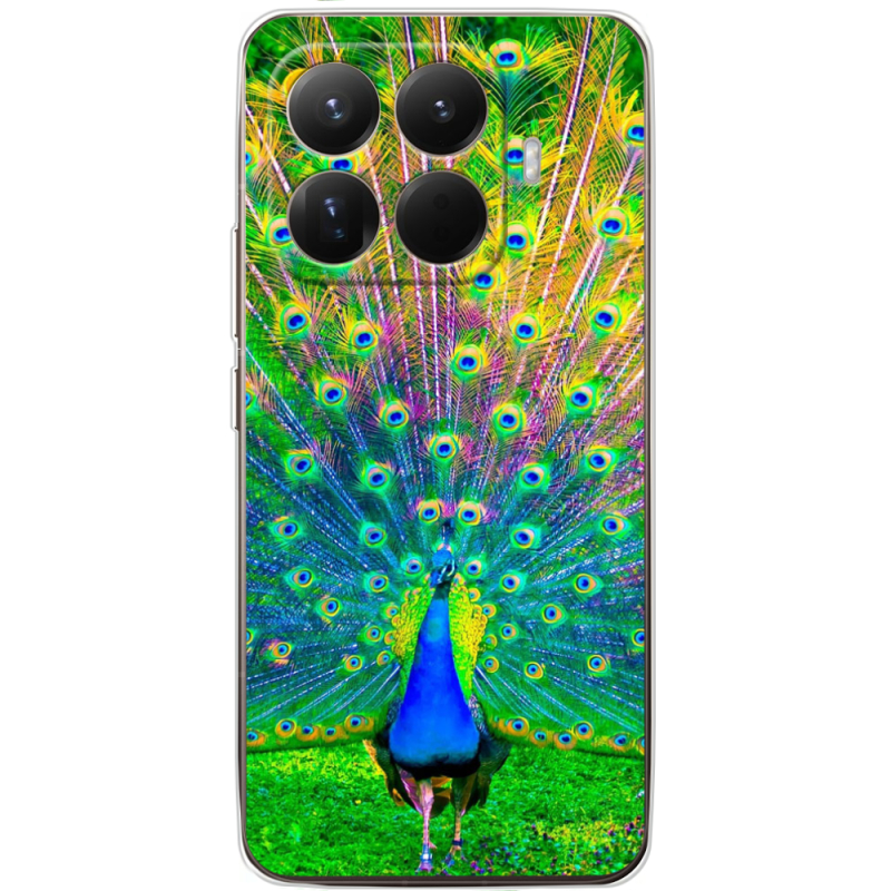 Чохол BoxFace Xiaomi 15T Pro