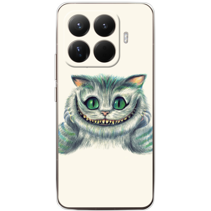 Чохол BoxFace Xiaomi 15T Pro