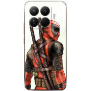 Чохол BoxFace Xiaomi 15T Pro 