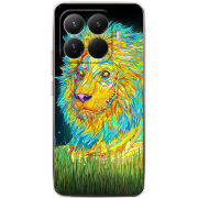 Чохол BoxFace Xiaomi 15T Pro Moonlight Lion