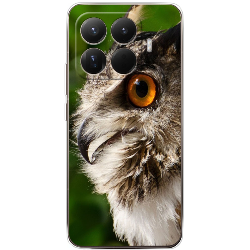 Чохол BoxFace Xiaomi 15T Pro