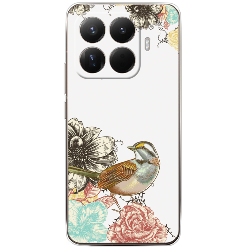 Чохол BoxFace Xiaomi 15T Pro