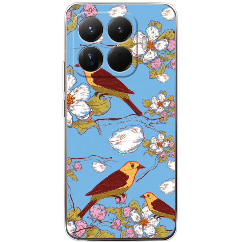 Чохол BoxFace Xiaomi 15T Pro