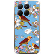 Чохол BoxFace Xiaomi 15T Pro 