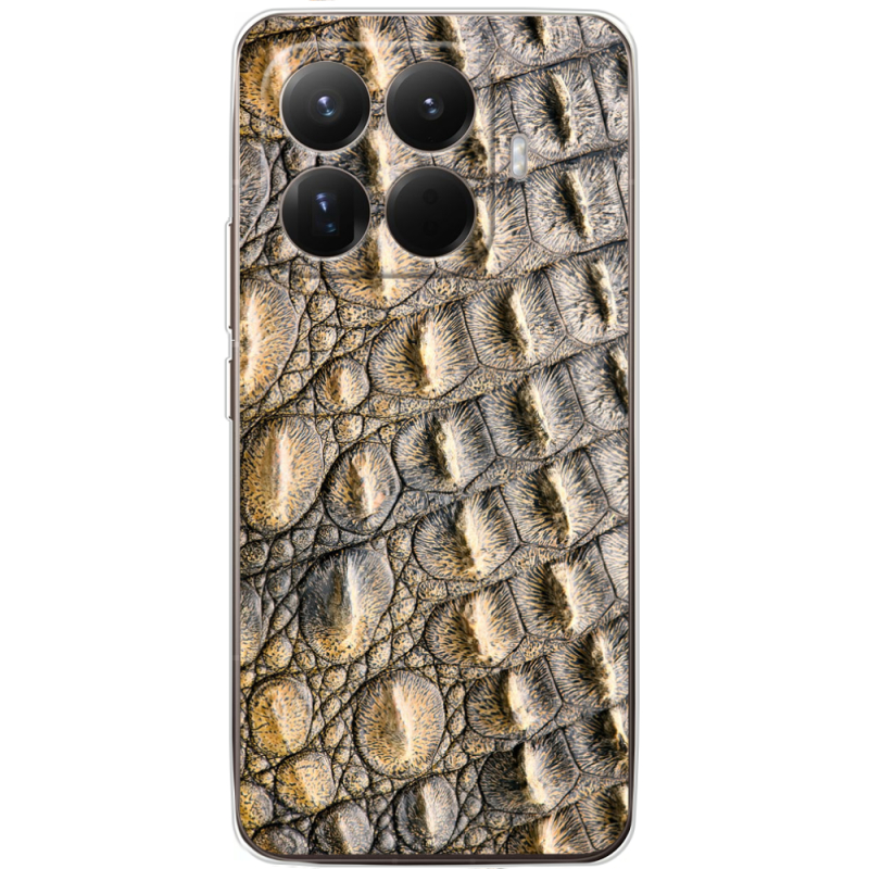 Чохол BoxFace Xiaomi 15T Pro 