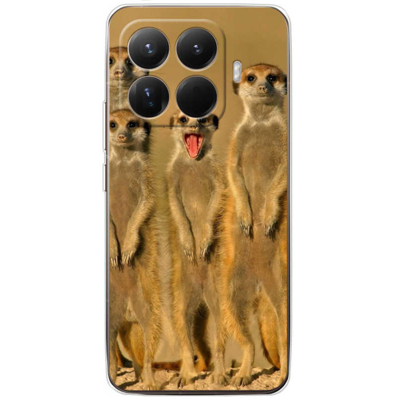 Чохол BoxFace Xiaomi 15T Pro