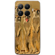 Чохол BoxFace Xiaomi 15T Pro 