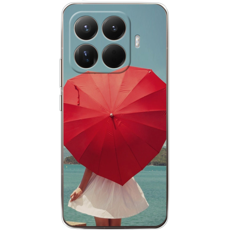 Чохол BoxFace Xiaomi 15T Pro