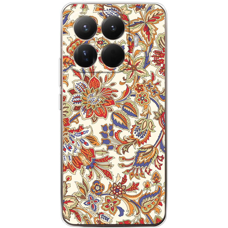 Чохол BoxFace Xiaomi 15T Pro Rapsody