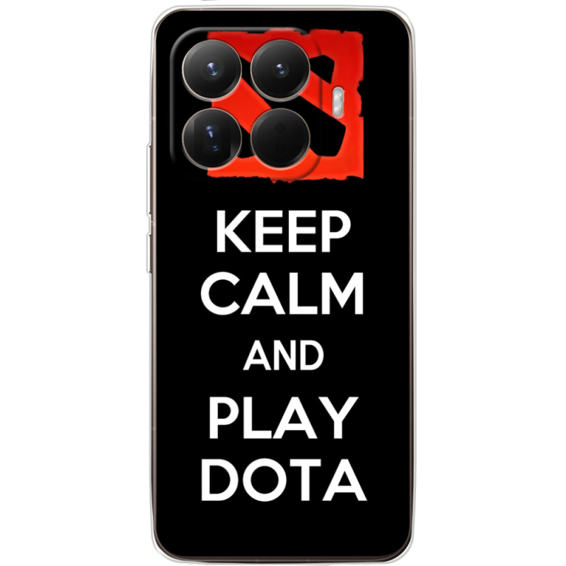 Чохол BoxFace Xiaomi 15T Pro