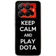 Чохол BoxFace Xiaomi 15T Pro 