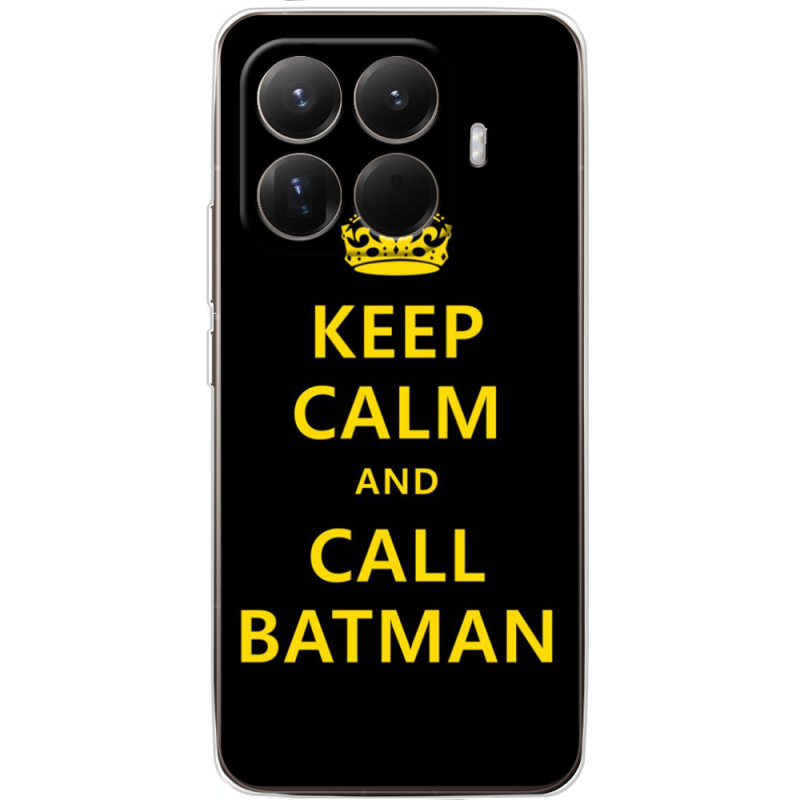 Чохол BoxFace Xiaomi 15T Pro