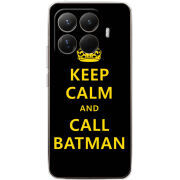 Чохол BoxFace Xiaomi 15T Pro 