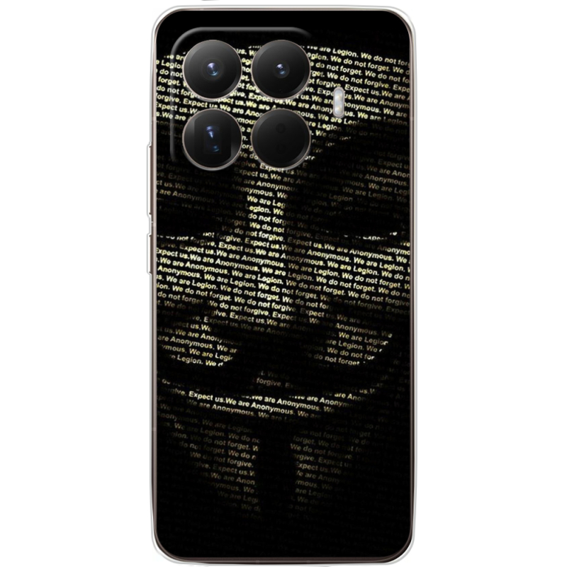 Чохол BoxFace Xiaomi 15T Pro 