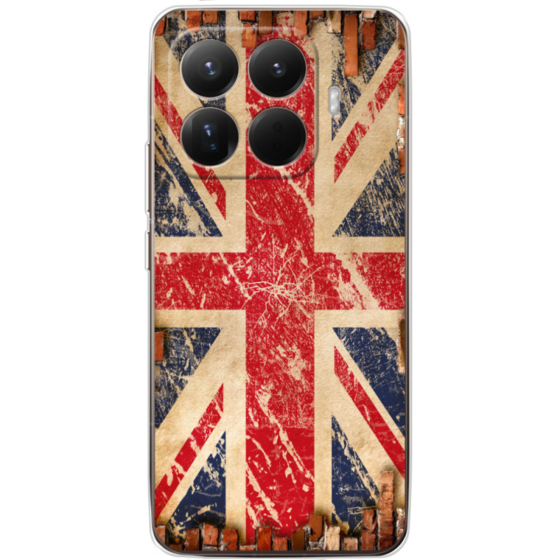 Чохол BoxFace Xiaomi 15T Pro