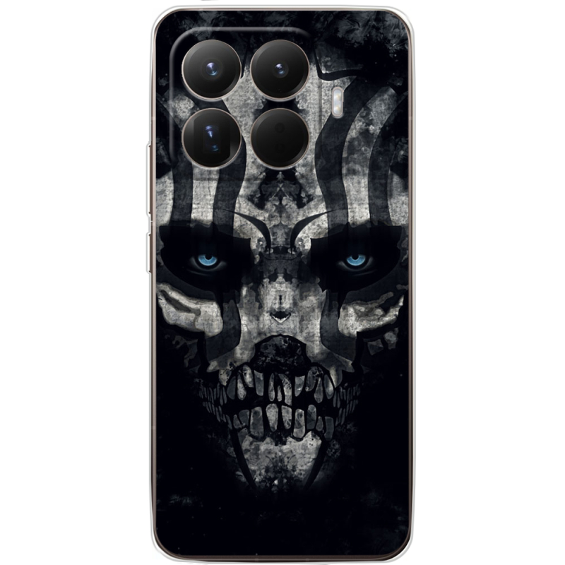 Чохол BoxFace Xiaomi 15T Pro The Dark