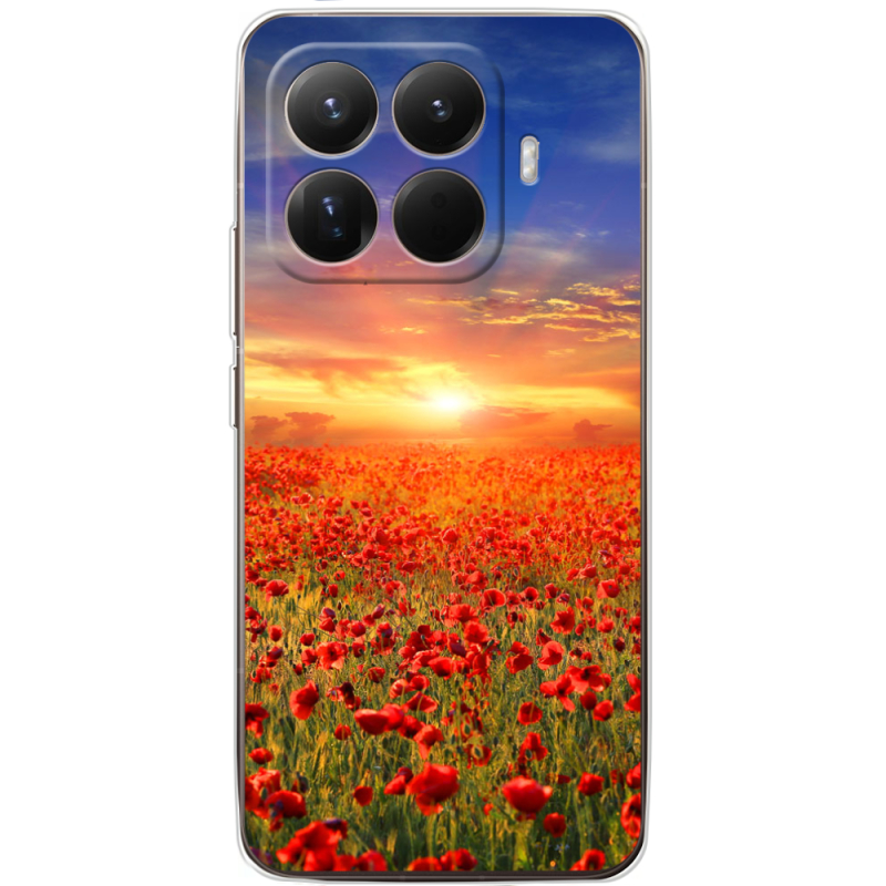 Чохол BoxFace Xiaomi 15T Pro