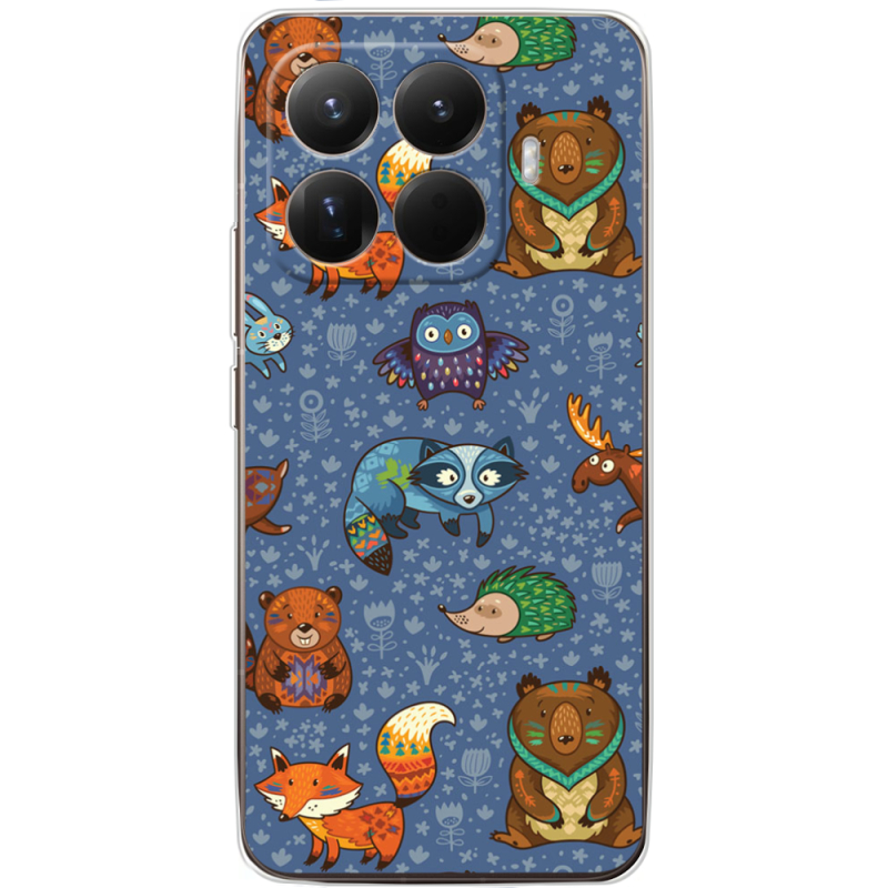 Чохол BoxFace Xiaomi 15T Pro