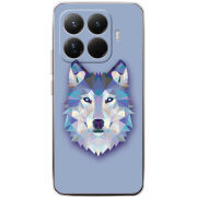 Чохол BoxFace Xiaomi 15T Pro Wolfie