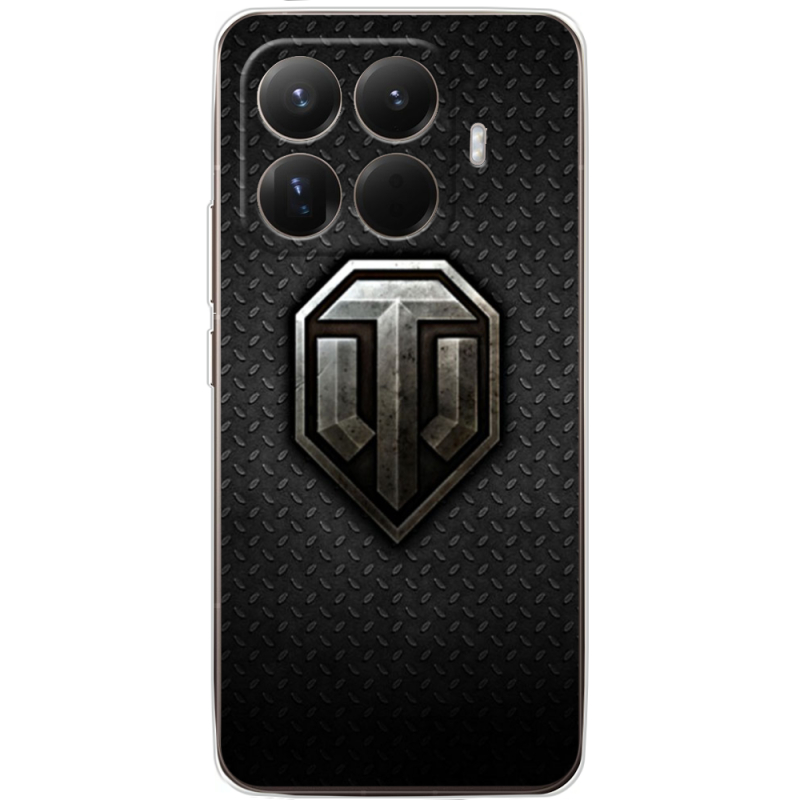 Чохол BoxFace Xiaomi 15T Pro