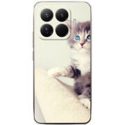 Чохол BoxFace Xiaomi 15T Pro 