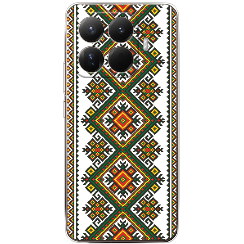 Чохол BoxFace Xiaomi 15T Pro