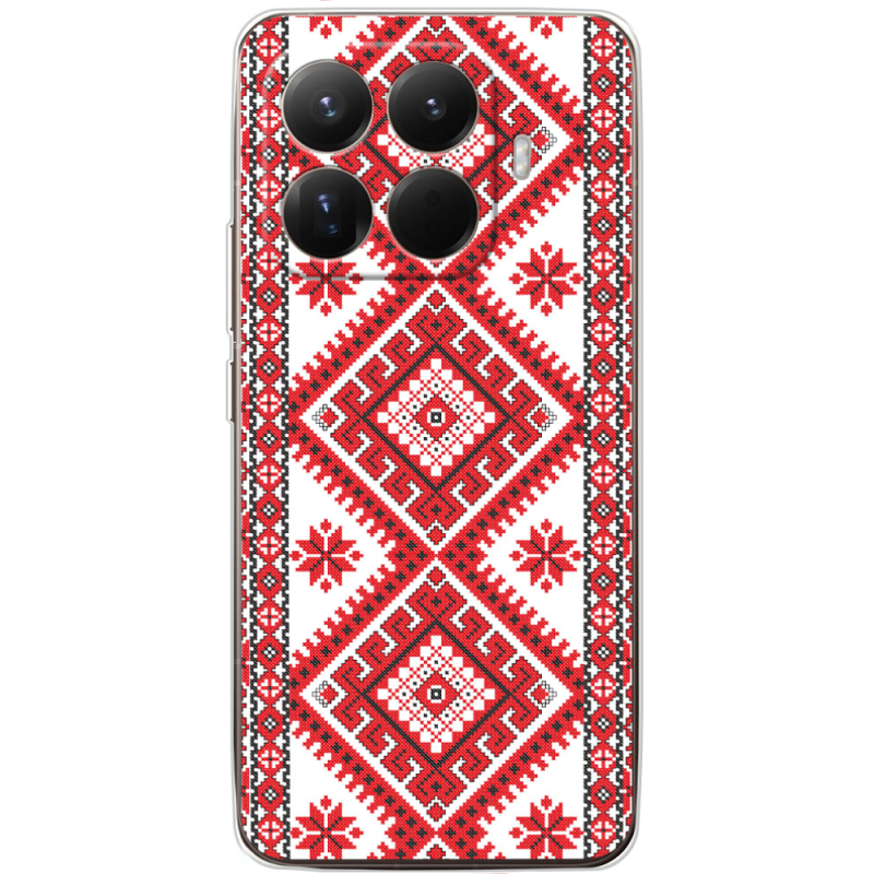 Чохол BoxFace Xiaomi 15T Pro