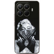 Чохол BoxFace Xiaomi 15T Pro 