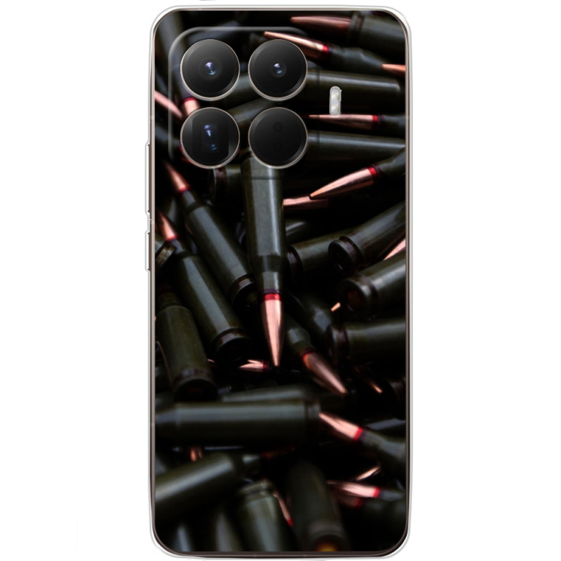 Чохол BoxFace Xiaomi 15T Pro