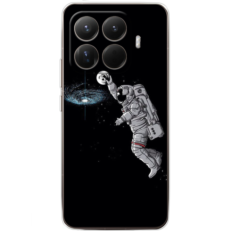 Чохол BoxFace Xiaomi 15T Pro