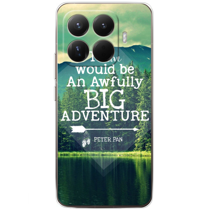 Чохол BoxFace Xiaomi 15T Pro