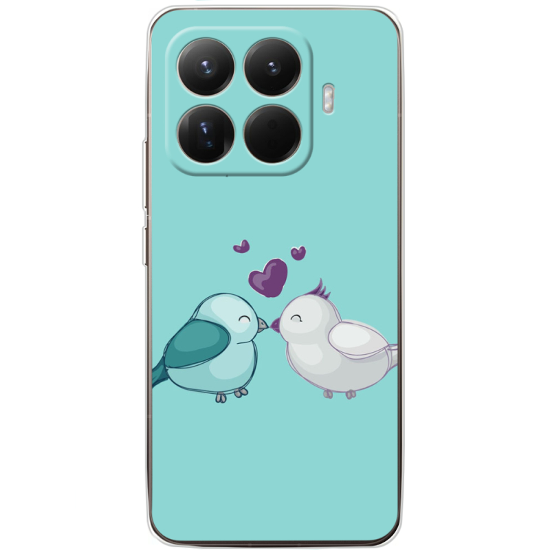 Чохол BoxFace Xiaomi 15T Pro