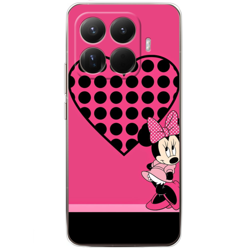 Чохол BoxFace Xiaomi 15T Pro