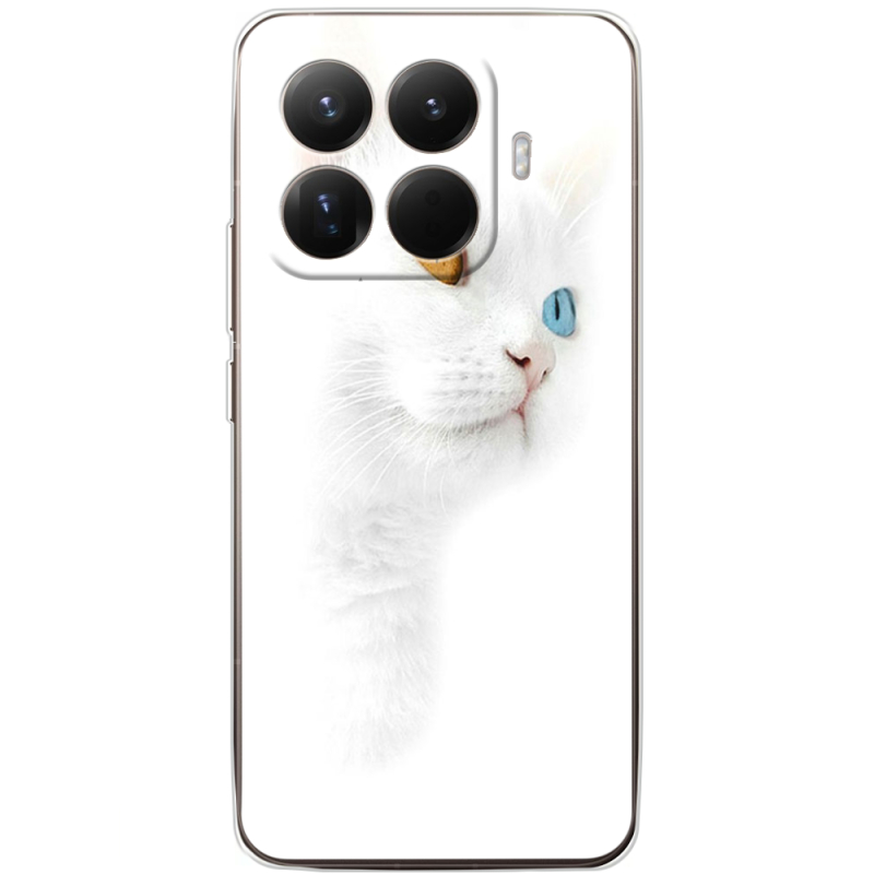 Чохол BoxFace Xiaomi 15T Pro