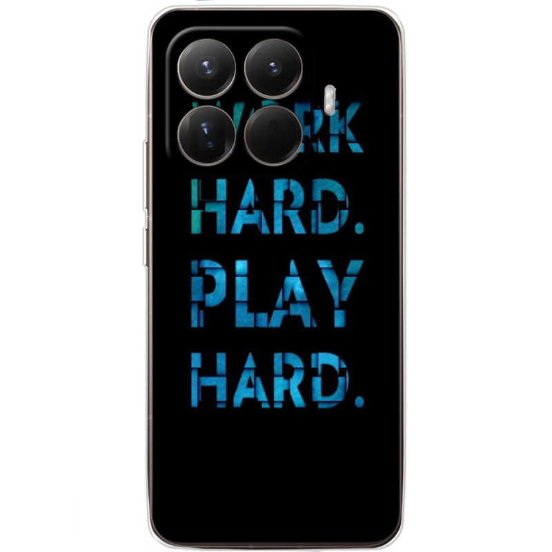 Чохол BoxFace Xiaomi 15T Pro