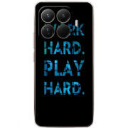 Чохол BoxFace Xiaomi 15T Pro 