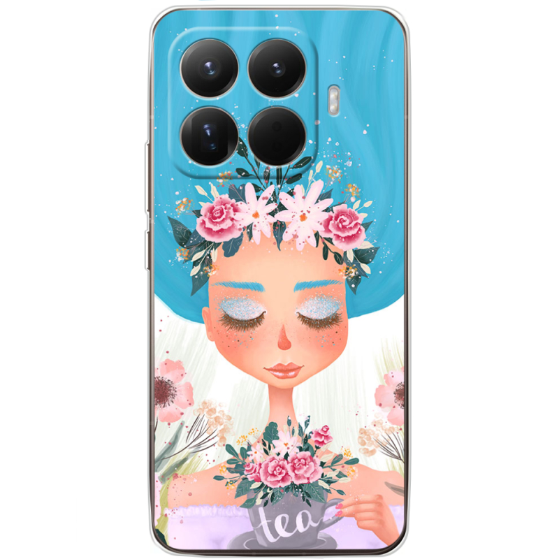 Чохол BoxFace Xiaomi 15T Pro