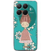 Чохол BoxFace Xiaomi 15T Pro Dream Girl