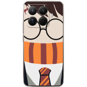 Чохол BoxFace Xiaomi 15T Pro Harry