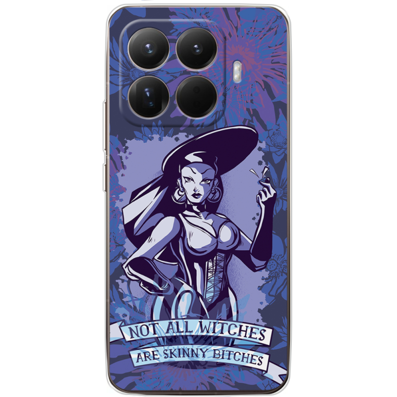 Чохол BoxFace Xiaomi 15T Pro Witches Bitches