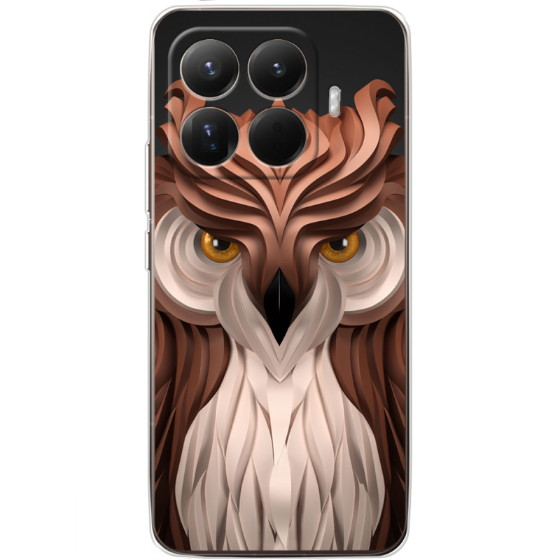 Чохол BoxFace Xiaomi 15T Pro