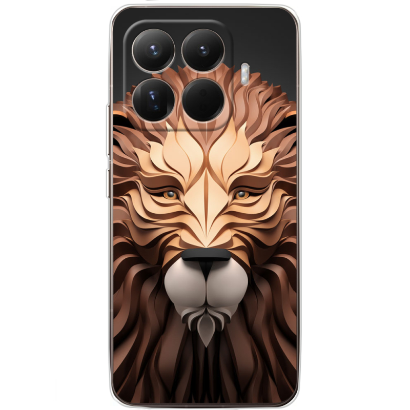 Чохол BoxFace Xiaomi 15T Pro