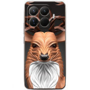 Чохол BoxFace Xiaomi 15T Pro 