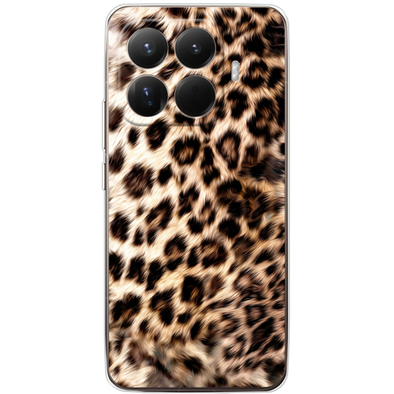 Чохол BoxFace Xiaomi 15T Pro