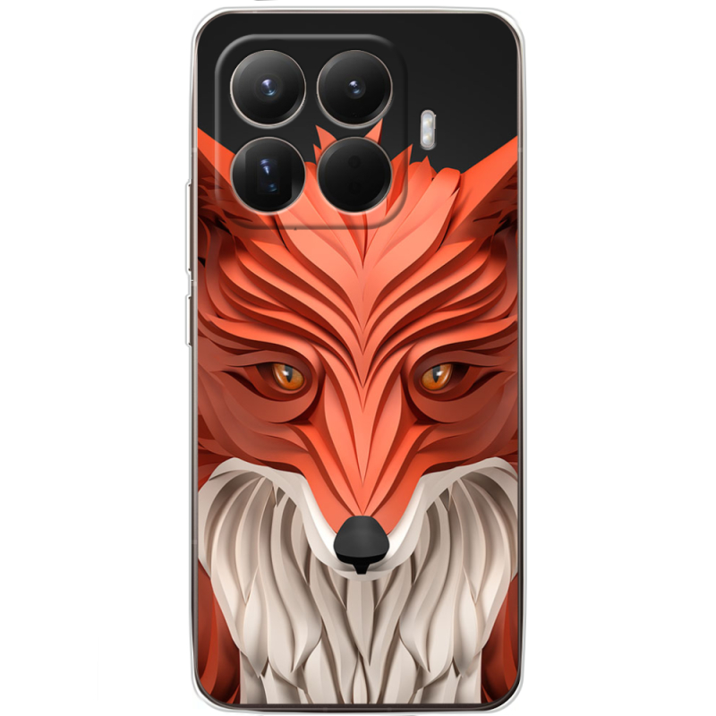 Чохол BoxFace Xiaomi 15T Pro